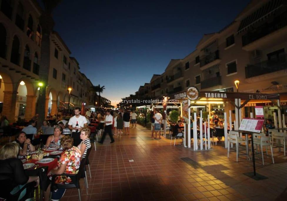 Casa Naranja Los Alcázares Exterior foto