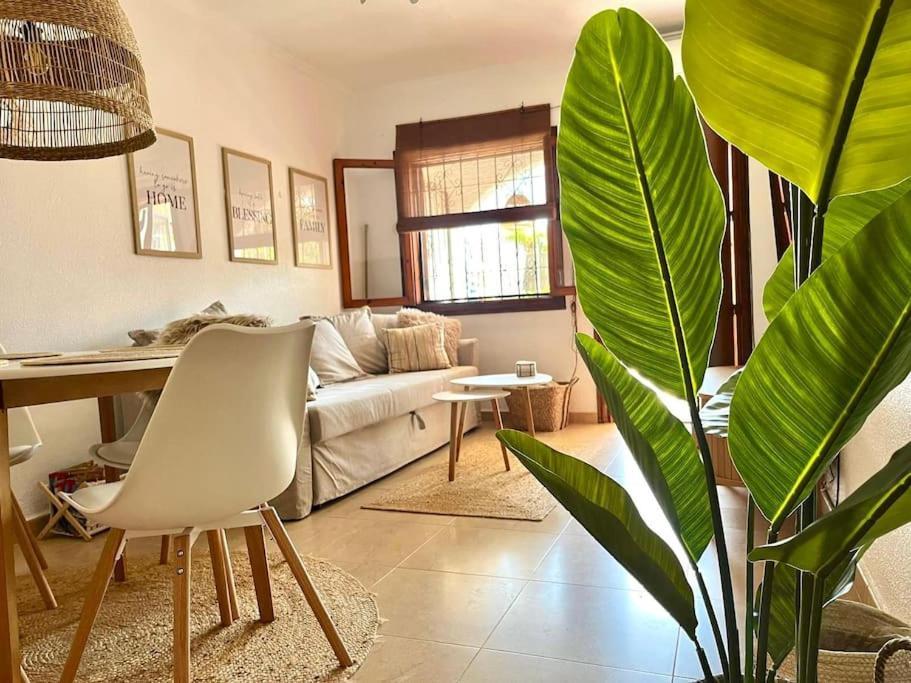 Casa Naranja Los Alcázares Exterior foto